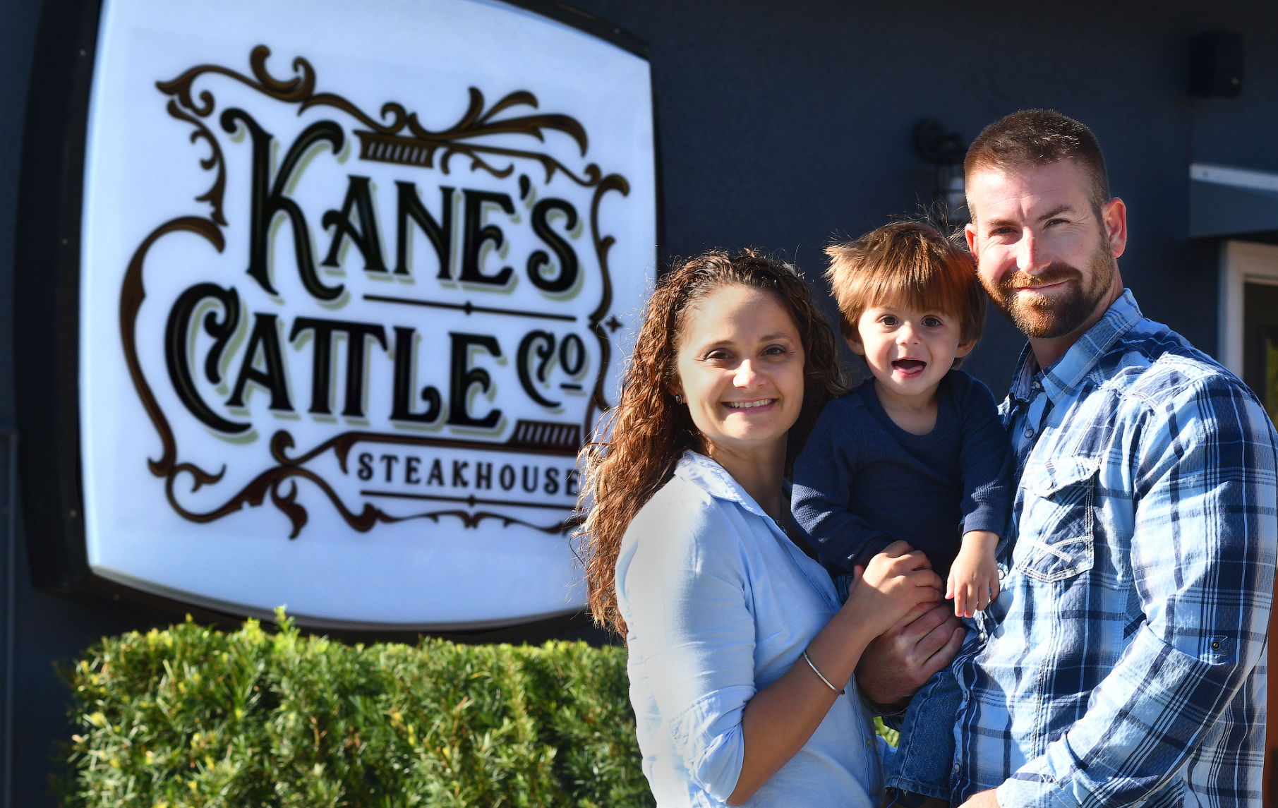 Kane's Cattle Co